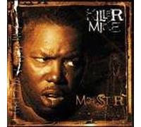 Killer Mike - Monster [Import]