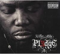 Killer Mike - Pl3dge [Import]