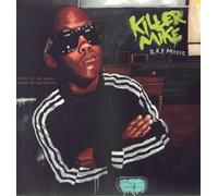 KILLER MIKE - R.A.P. Music