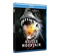 Killer Mountain – Blu-ray – Seven7