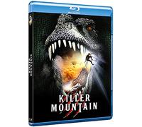 Killer Mountain (Blu-Ray)