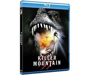 Killer Mountain (Blu-Ray)