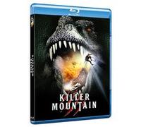 Killer Mountain – Blu-ray – Seven7