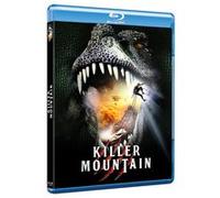 Killer mountain Blu-ray G