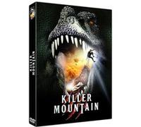 Killer mountain DVD G