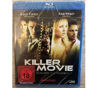 Killer Movie -