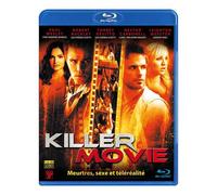 Killer Movie - Blu-Ray