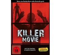 Paul Wesley;Kaley Cuoco - Killer Movie (Uncut)