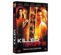 Killer Movie - Dvd - Paul Wesley, Kaley Cuoco