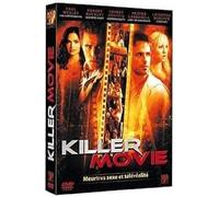 Killer Movie [ NON-USA FORMAT, PAL, Reg.0 Import - France ]