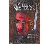 Killer Next Door [Import USA Zone 1]