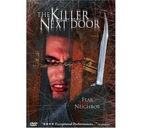 Killer Next Door [Import USA Zone 1]