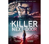 Killer Next Door [Import USA Zone 1]
