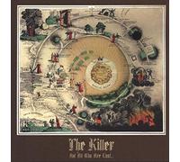 Killer - Not All Who Are Lost..
