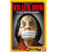 Killer Nun [Import anglais]
