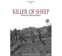 Killer Of Sheep
