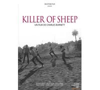 Killer of Sheep