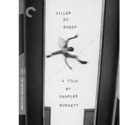 Killer of Sheep [Blu-Ray] (IMPORT) (Pas de version française)