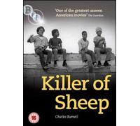 Killer of Sheep [Import anglais]