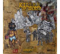 Killer of Sheep Scorned (Vinyl) 12" Album