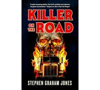 Killer on the Road – Titan Books