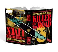 Killer on the Road / The Babysitter Lives – Simon & Schuster