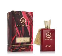 Nuits De Arabie Killer Oud Gamme 100ml Edp Unisexe Parfum Spray Par PARIS CORNER