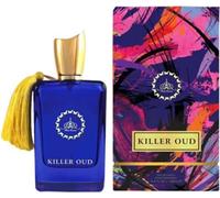 Killer Oud Killer Oud EDP 100 ml UNISEX