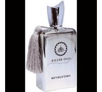 Killer Oud Revolution Eau de Parfum (Unisexe) 100 ml
