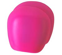 Killer Pads 187 Re-Cap Lock-in, Pink, C1: X-Small