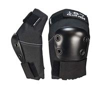 Killer Pads elbowpads équipement Pro de Protection des Hanches Noir Taille l, 11.11.eLB.Pro - 04