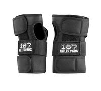 Killer Pads équipements wristguard, Noir, XL, 11.11.wRG. 03-02