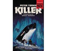 Killer (Paperbacks from Hell)