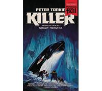 Killer (Paperbacks From Hell)