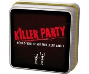 Killer Party