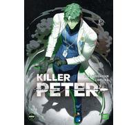 Killer Peter - Tome 2