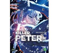 Killer Peter - Tome 3