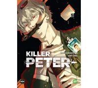 Killer Peter - Tome 5