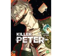 Killer Peter - Tome 5 (5)