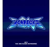Killer (Photobook Version) E