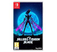 Killer Queen Black for Nintendo Switch