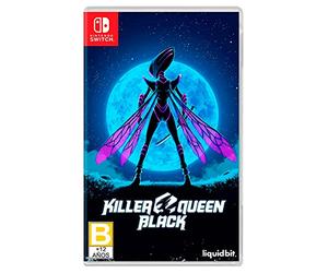Killer Queen Black for Nintendo Switch
