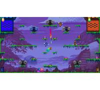 Killer Queen Black Nintendo Switch