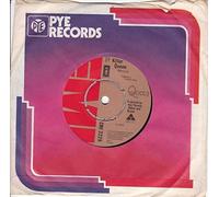 Killer Queen / Flick Of The Wrist 7"