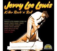 Killer Rock N' Roll