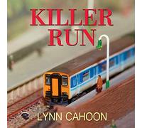 Killer Run (The Tourist Trap Mysteries) (Tourist Trap Mysteries, 5)