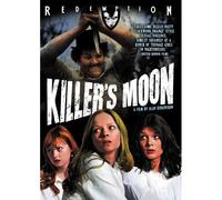 Killer S Moon (Remastered Edition)