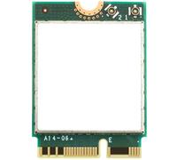 Killer Series for Intel BE1750i WiFi 7 Adaptateur de jeu Mise à niveau de BE201 | Carte WiFi M.2 CNVio3 | WiFi 5,8 Gbps pour PC | Prise en charge Bluetooth 5.4 | Prend en charge les processeurs Intel