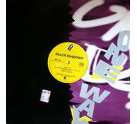 Killer Shadows - Golden Dreams (x3 + War) [Import]