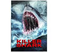 Killer Shark [Digital Video Disc]